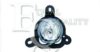 EQUAL QUALITY PF0494S Fog Light